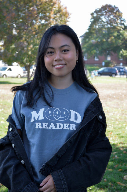 'Mood Reader' T-Shirt