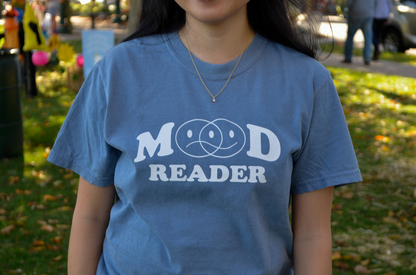 'Mood Reader' T-Shirt